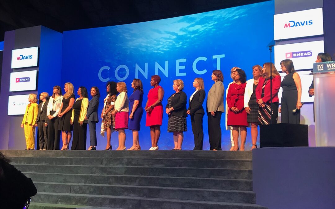 WBENC 2019