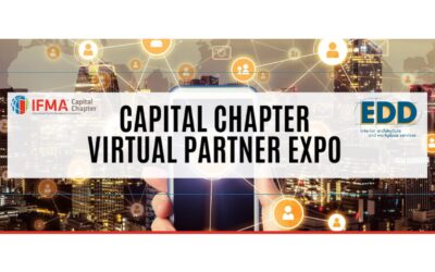 IFMA Capital Chapter: Virtual Partner Expo
