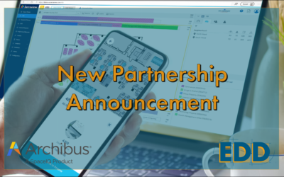 Archibus Partnership Announcement