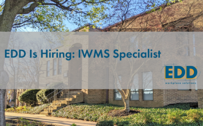 IWMS Specialist